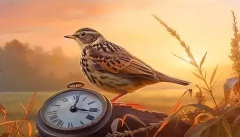 Как определить хронотип человека