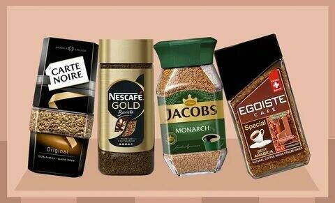 Кофеманы, это для Вас.