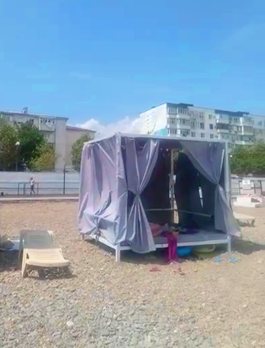 Незабываемые впечатления от красот Новороссийска: от порта до достопримечательностей