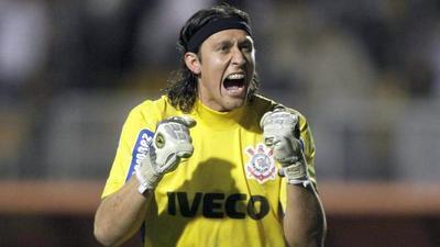 Коринтианс (Сан-Паулу): обладатели Кубка Либертадорес-2012.