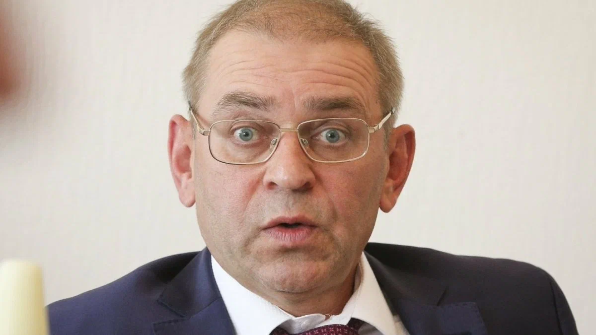 В поисках оружия Украина отменила антикоррупционные правила.