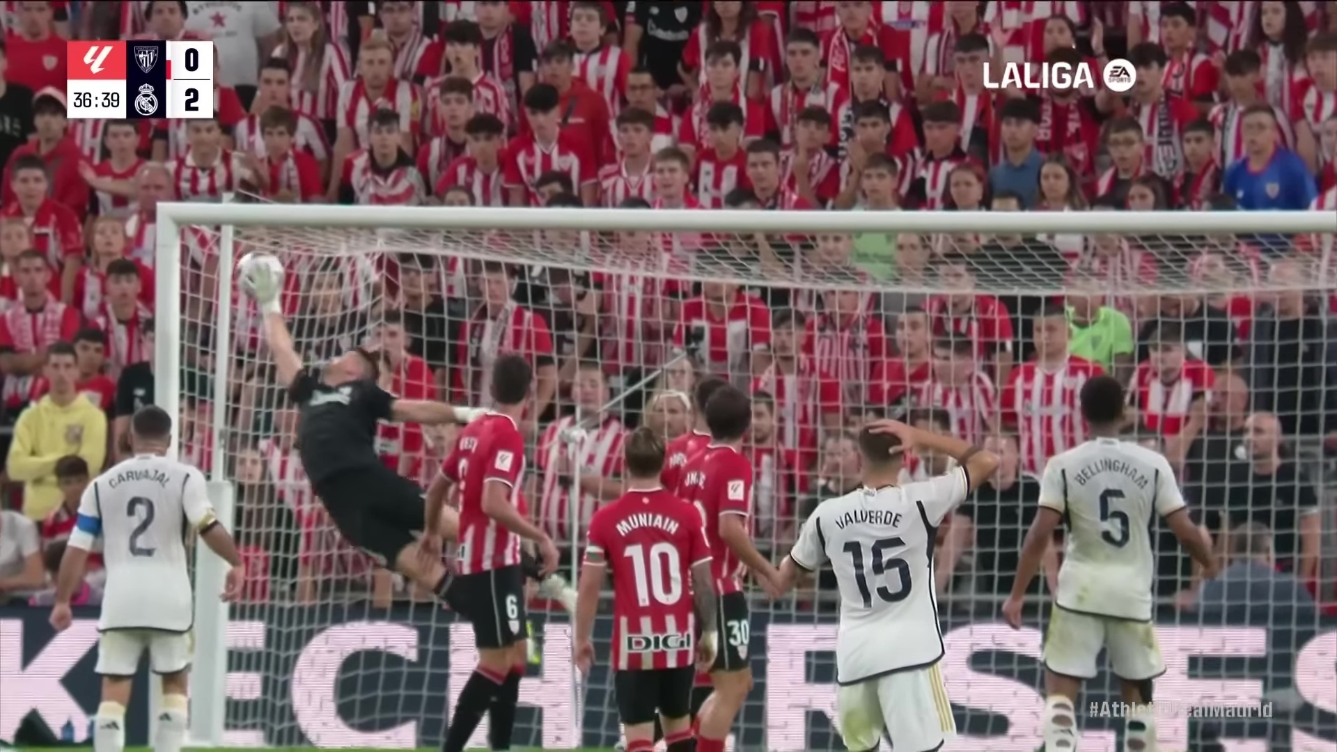 "Реал" справился с соперником без центрфорварда и основного вратаря