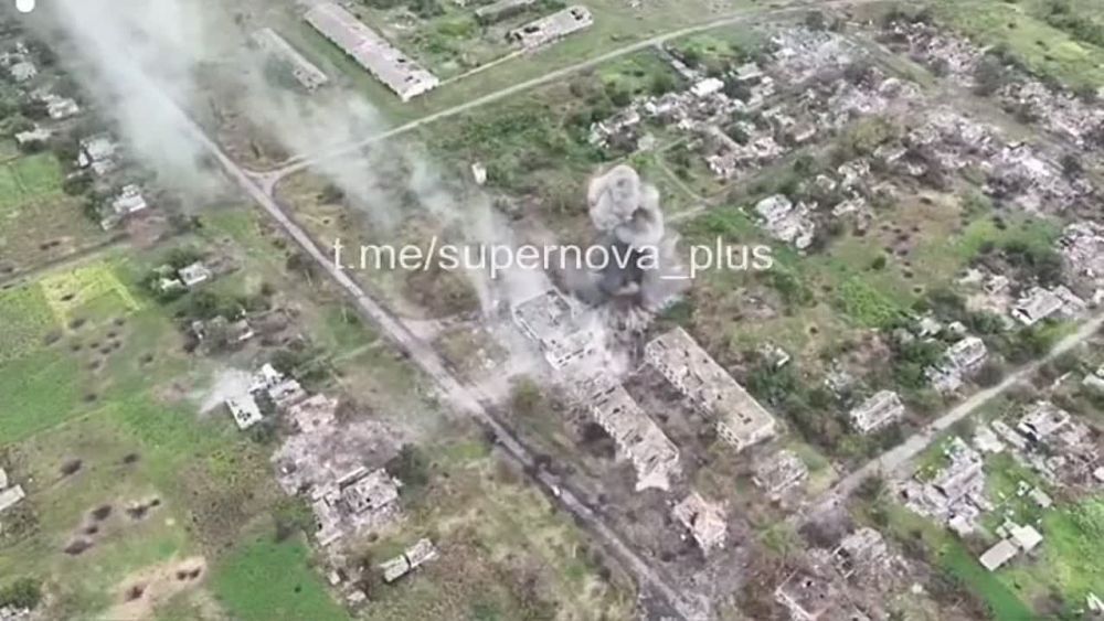 Сдача Урожайного в Запорожье? Кто в этом виноват?