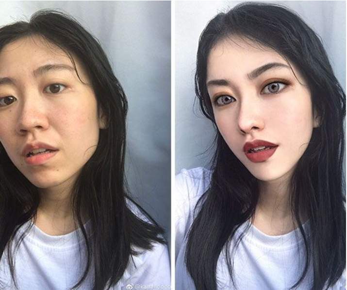 Посмотрите, Как Сильно Изменилось Идеальное Женское Тело С Годами в Америке.