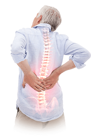 Правильная осанка ключ к здоровой пояснице