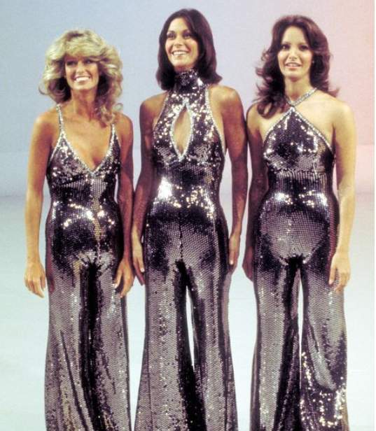 Посмотрите, Как Сильно Изменилось Идеальное Женское Тело С Годами в Америке.