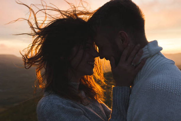 Чем отличаются понятие «любовь и влюбленность»?