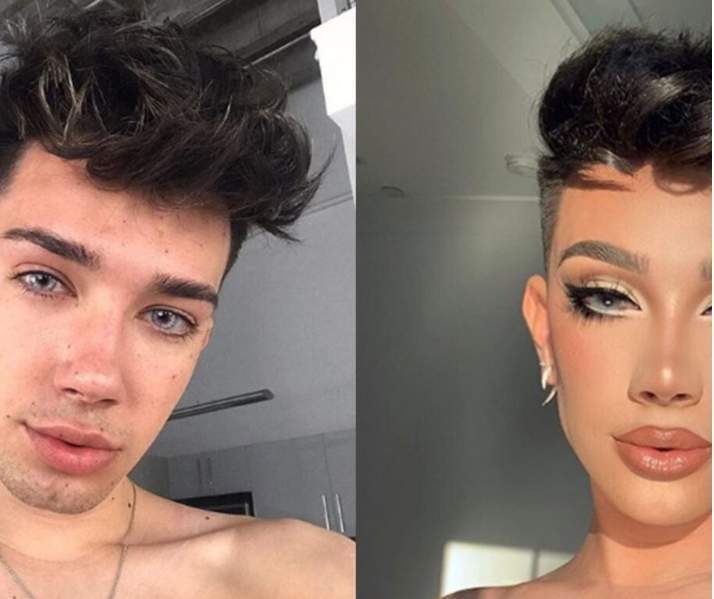 Посмотрите, Как Сильно Изменилось Идеальное Женское Тело С Годами в Америке.