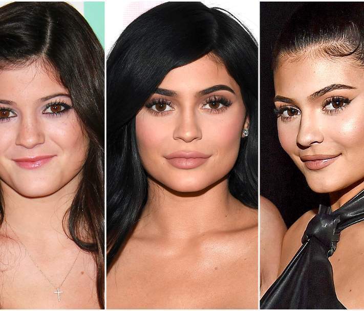 Посмотрите, Как Сильно Изменилось Идеальное Женское Тело С Годами в Америке.