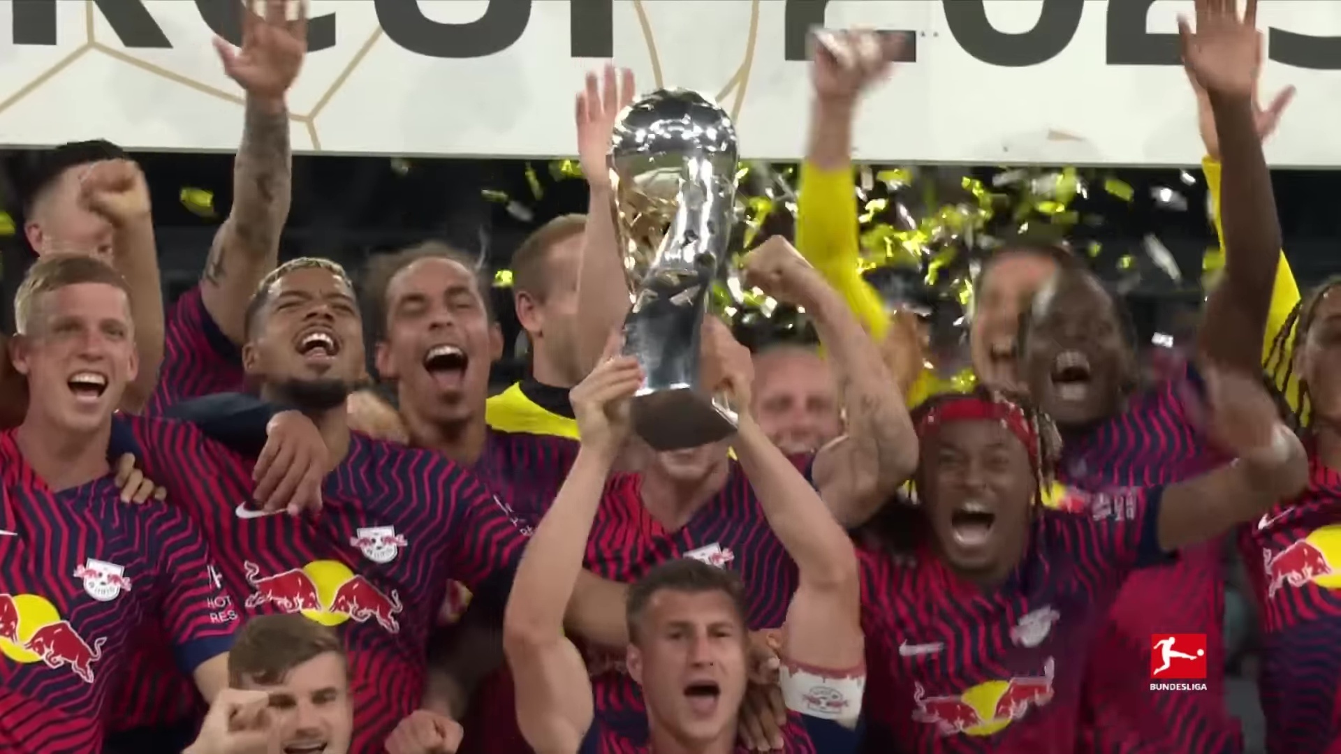 Лейпциг громит Баварию