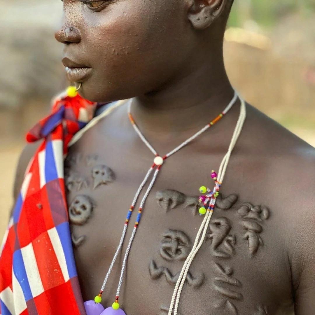 Забудьте о политике, МРОТ, СССР и пенсиях - Часть 5 😜 Сегодня поговорим о самых странных, необычных традициях, обрядах и стандартах красоты в мире 👸