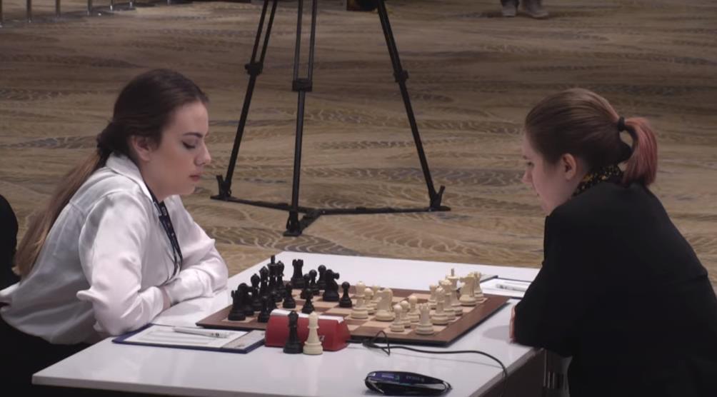 Баку, Кубок мира выходит на финишную прямую. Страсти накаляются. Россиян остается меньше.