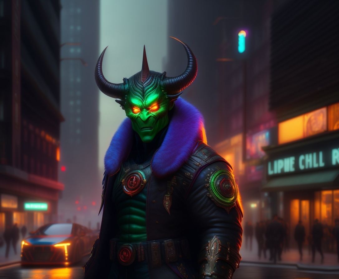 Кто есть сатана? Что ждет человечество с его появлением?