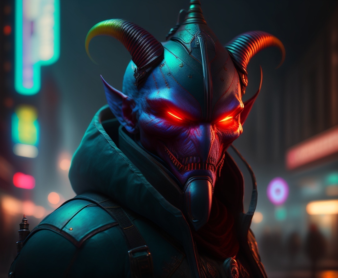 Кто есть сатана? Что ждет человечество с его появлением?