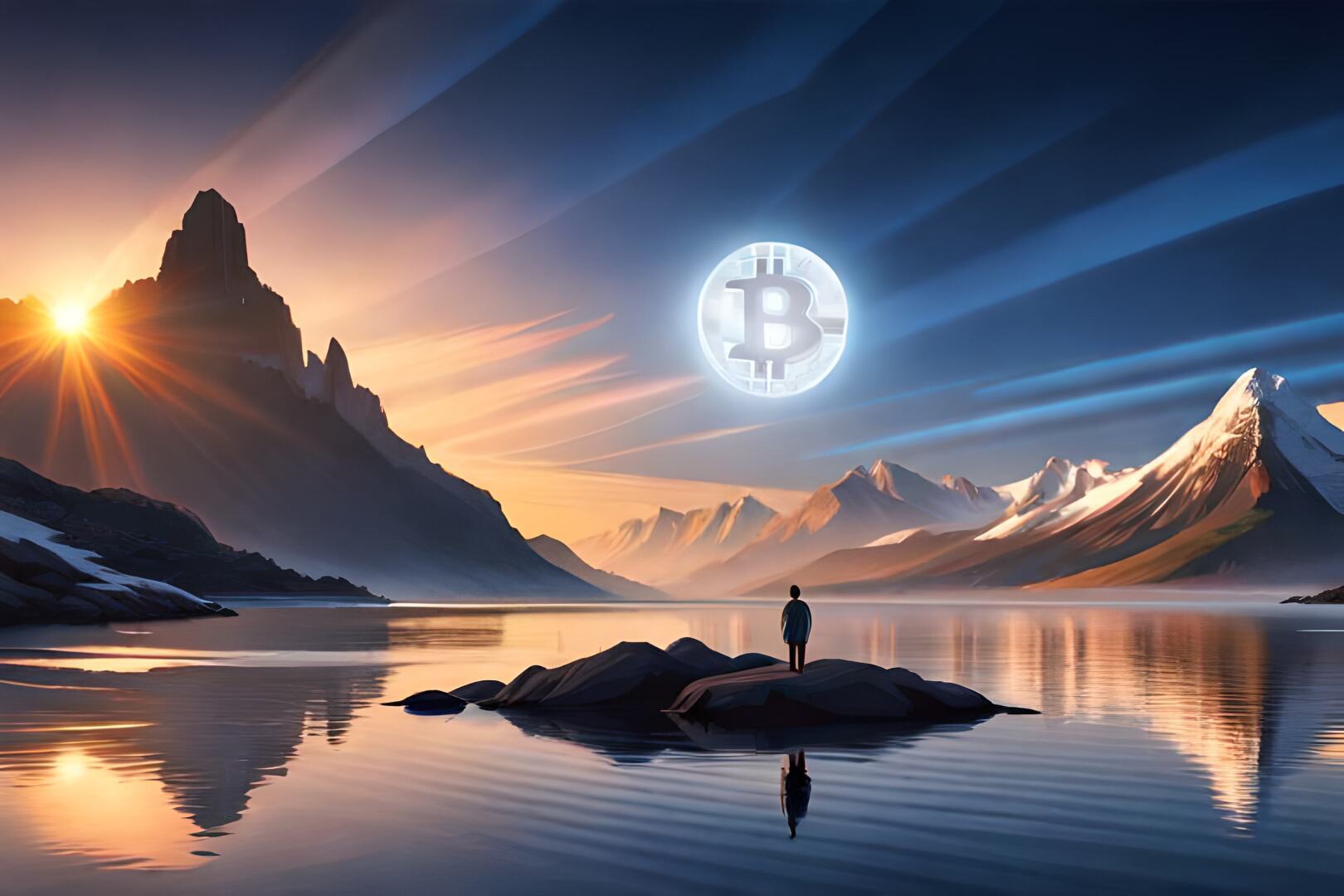 Криптовалюты и блокчейн: технологии будущего и их влияние на финансовую систему