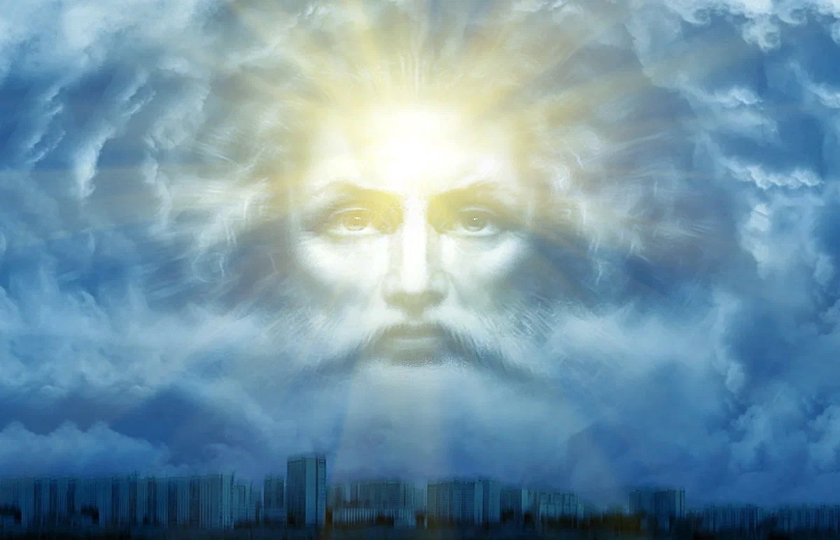 Проблема поиска Бога и сокровенного Богопознания! Личный опыт.