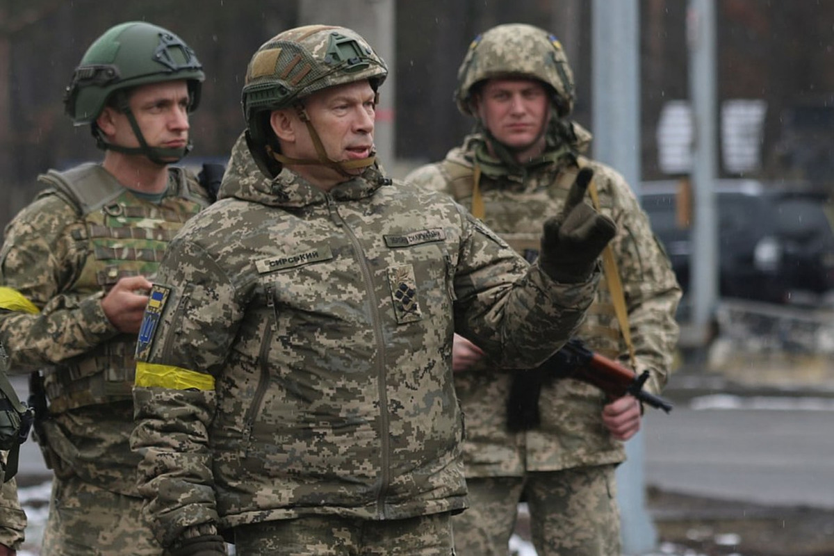 Почему российской армии не удается с наскоку взять Купянск и встать по Оскольскому водохранилищу?