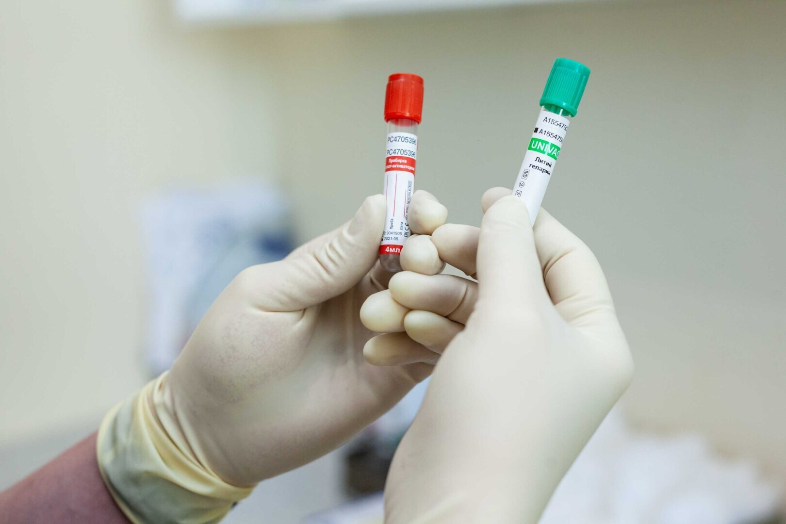 Поликлиники избавляются от очередей или людей? Сходила на очередной квест в поликлинику