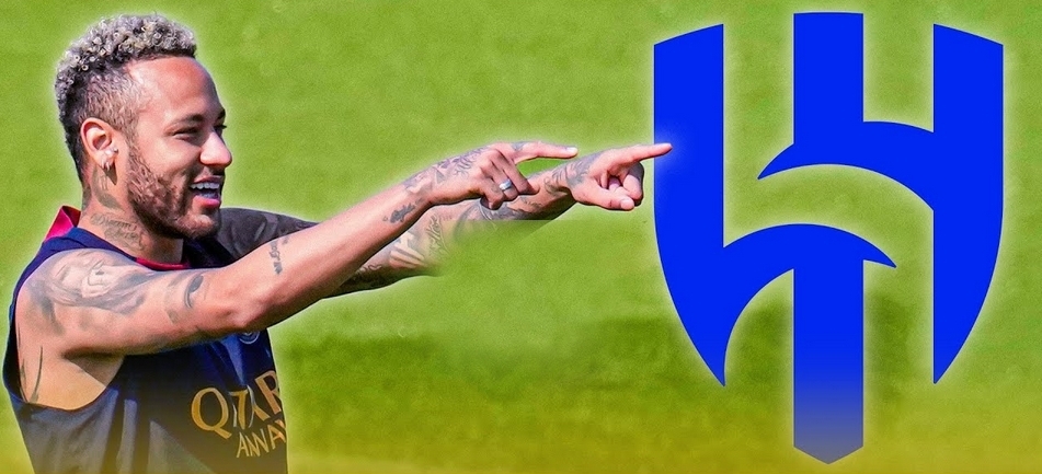 Некролог по карьере Неймара