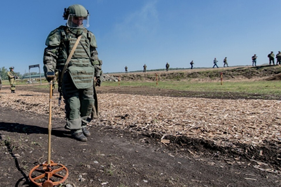 Почему российской армии не удается с наскоку взять Купянск и встать по Оскольскому водохранилищу?