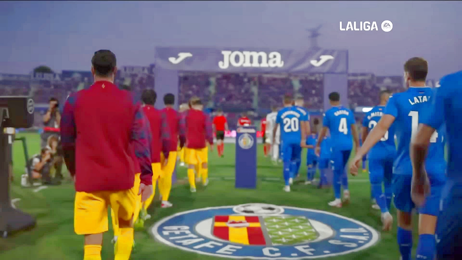 Барселона столкнулась с тотальным анти-футболом. У Рафиньи и Хави не выдержали нервы