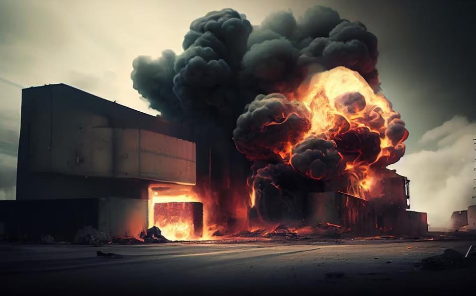 От взрыва в Махачкале погибли 27 человек