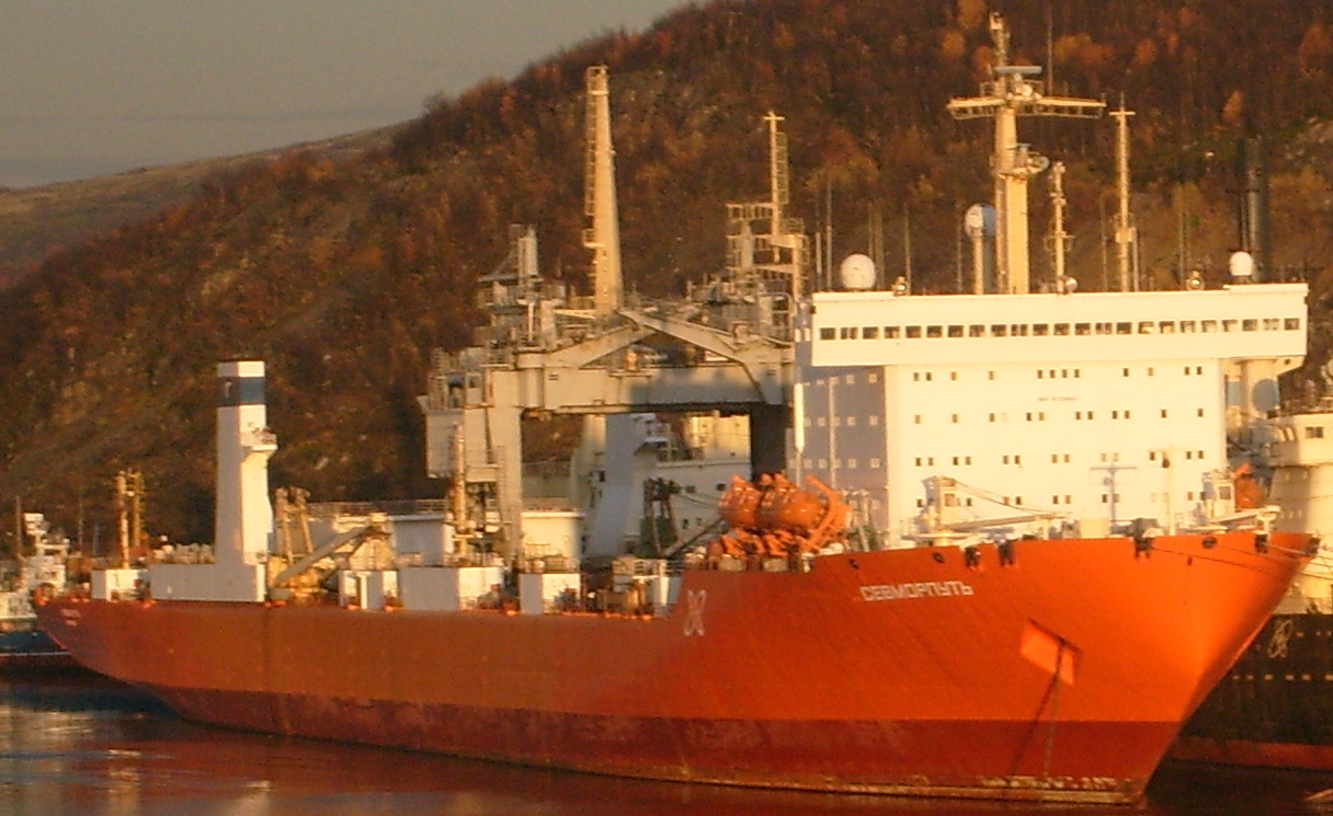 Атомный флот России. Единственные в мире ледоколы