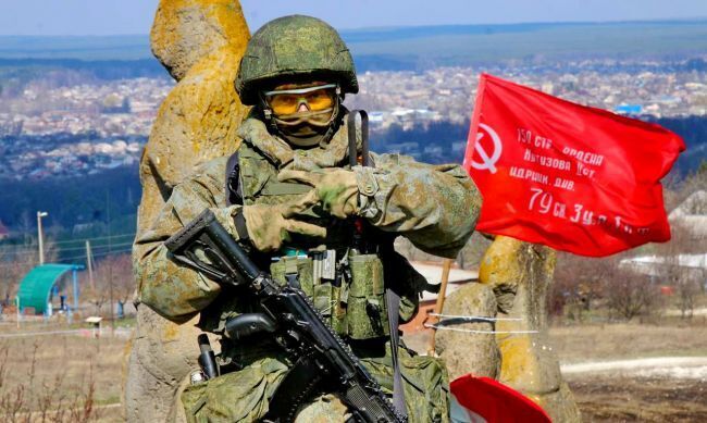 Конфликт на Украине: Какие факторы могут привести к прекращению огня?