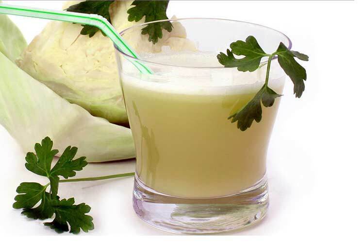 Капуста белокочанная – королева огородов ее необыкновенные целебные свойства