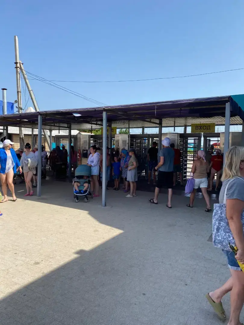 Соль-Илецк 2023: Мой отдых на соленом озере.