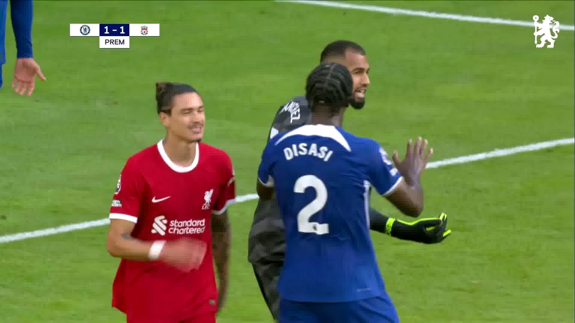 Челси и Ливерпуль опять не хотят побеждать