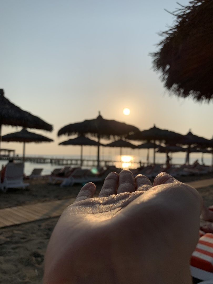 Отдых в Турции «не все включено»! Кроме еды, есть на что посмотреть: пролив Босфор, загадочный Стамбул и бескрайнее море. Мое путешествие