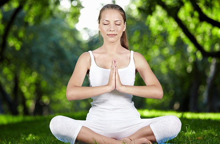 Практика физического равновесия