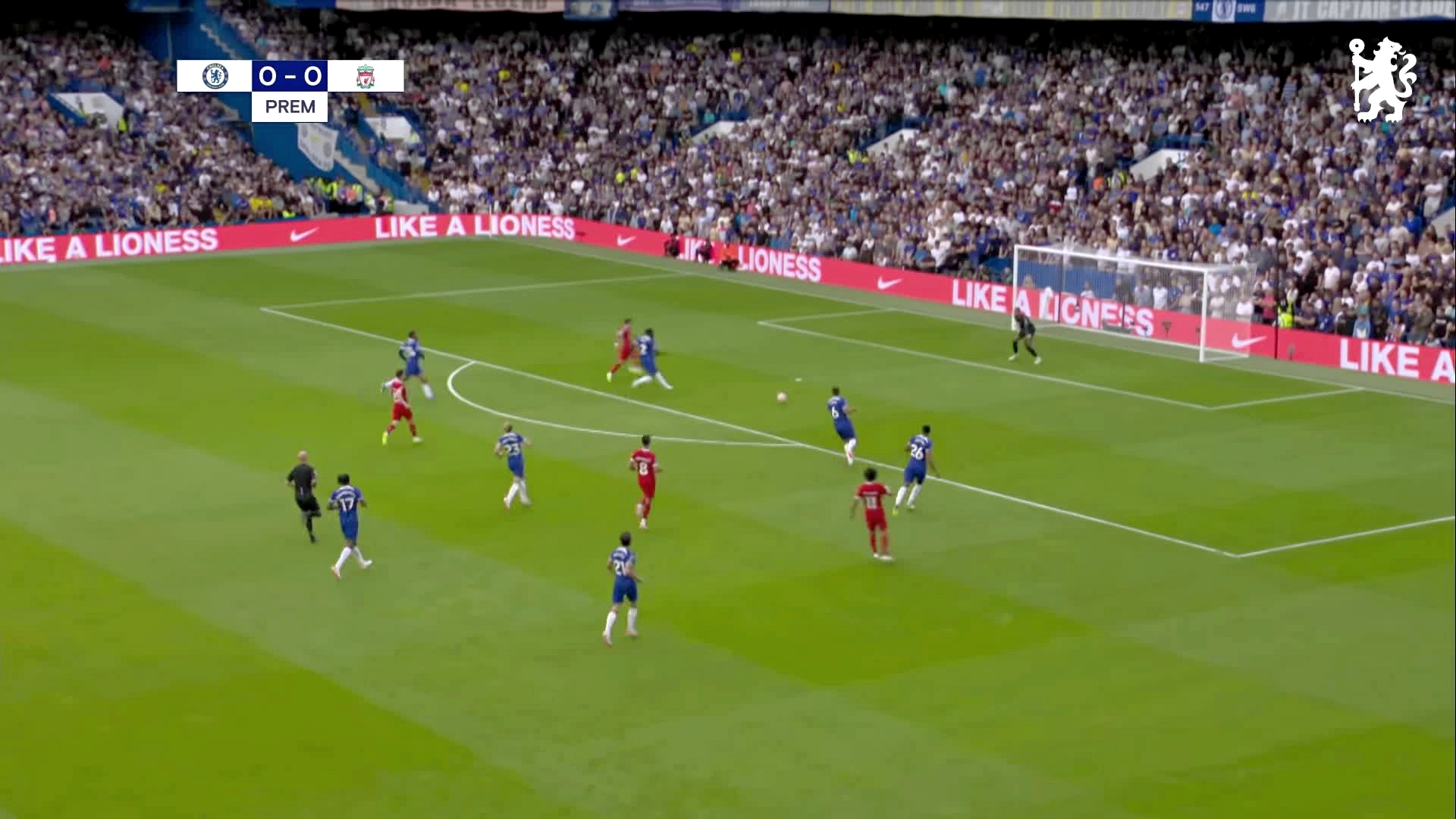 Челси и Ливерпуль опять не хотят побеждать