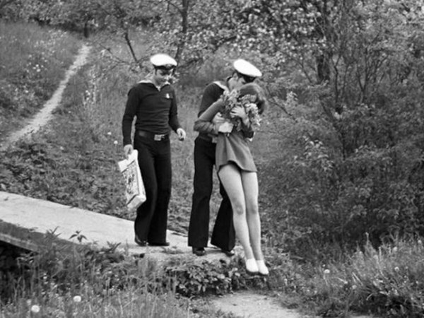 Фильмы, которые были запрещены в СССР...