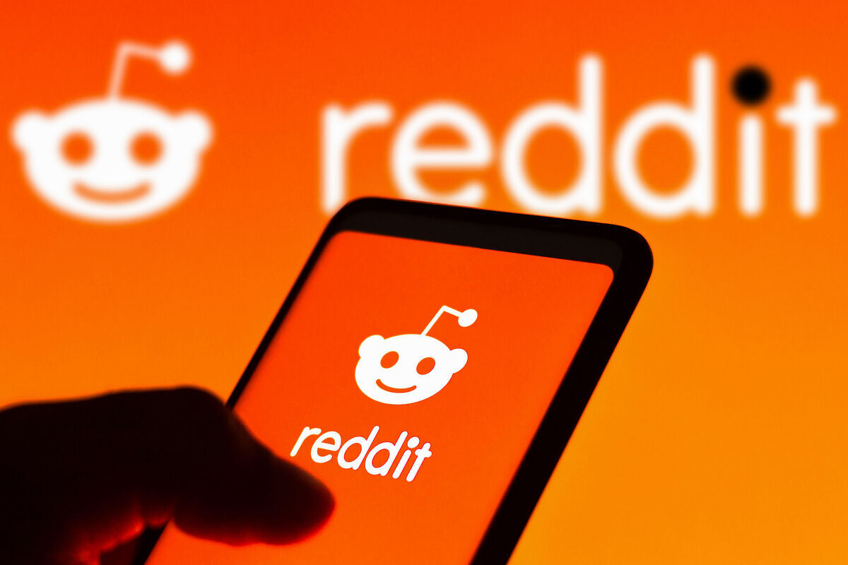 Российский суд впервые оштрафовал Reddit за АУЕ-контент на два миллиона рублей