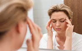 От мигрени спасут физкультура и сон