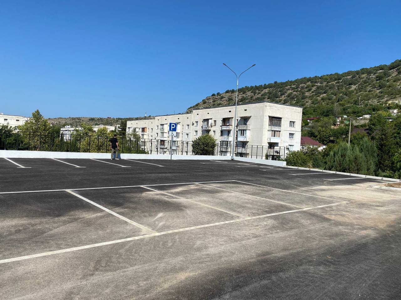 Посмотрите, какие дома получают дети сироты в Севастополе!