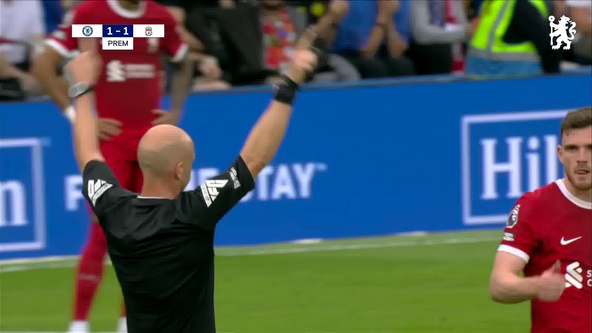 Челси и Ливерпуль опять не хотят побеждать