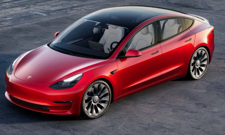 Tesla: снова снижает цены в Китае