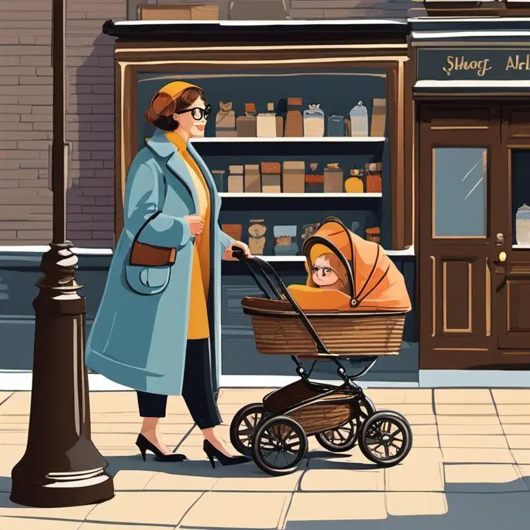 "Нечего тут нищету плодить!": как кетчуп отомстил одной зануде