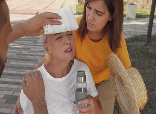 Солнечный удар гораздо опаснее, чем считалось!