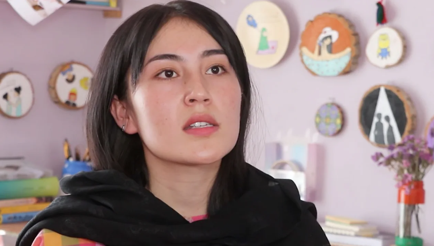 Спустя два года после захвата власти талибами афганские женщины "вычеркнуты из всего