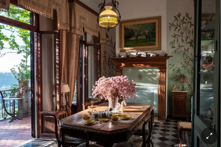 Наслаждаясь Мареммой, тихим уголком Италии