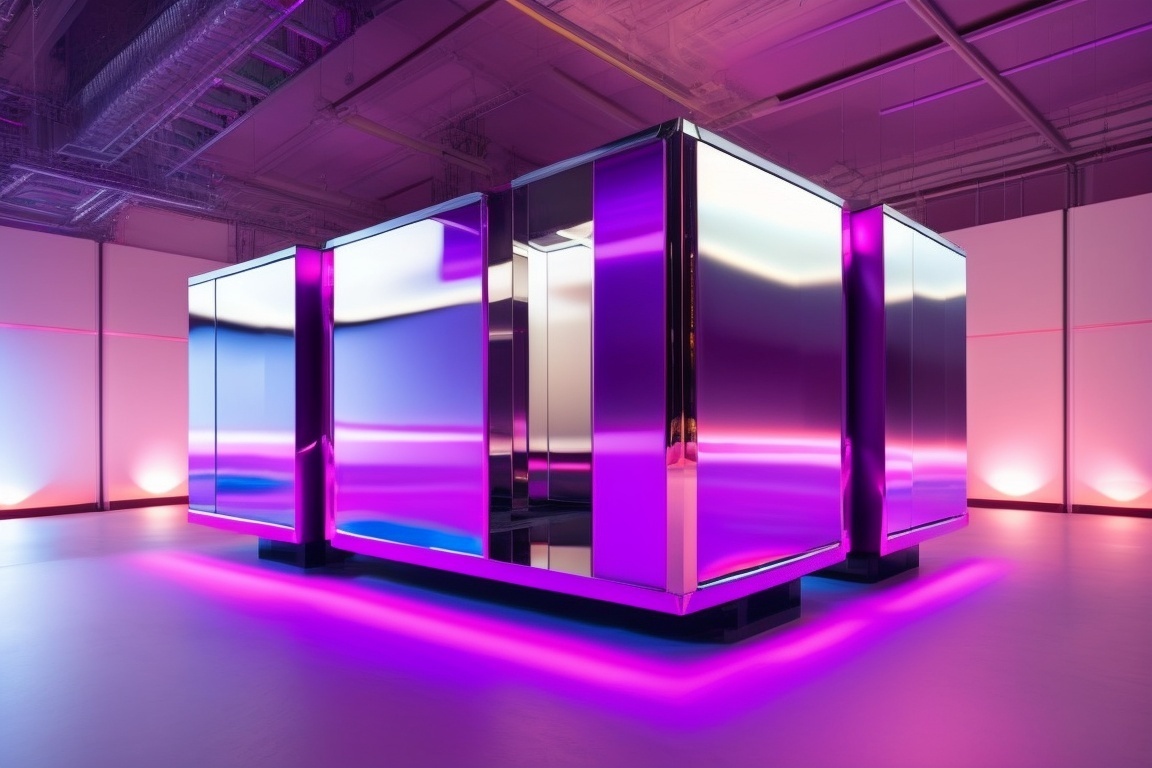 Каким станет наше жилище в ближайшем будущем?