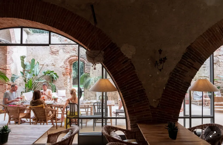 Наслаждаясь Мареммой, тихим уголком Италии