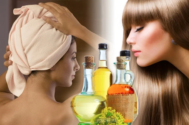 15 советов, как заставить волосы расти лучше и быстрее.