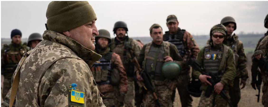 Аналитик Forbes сообщил о введении ВСУ в бой последнего крупного резервного подразделения