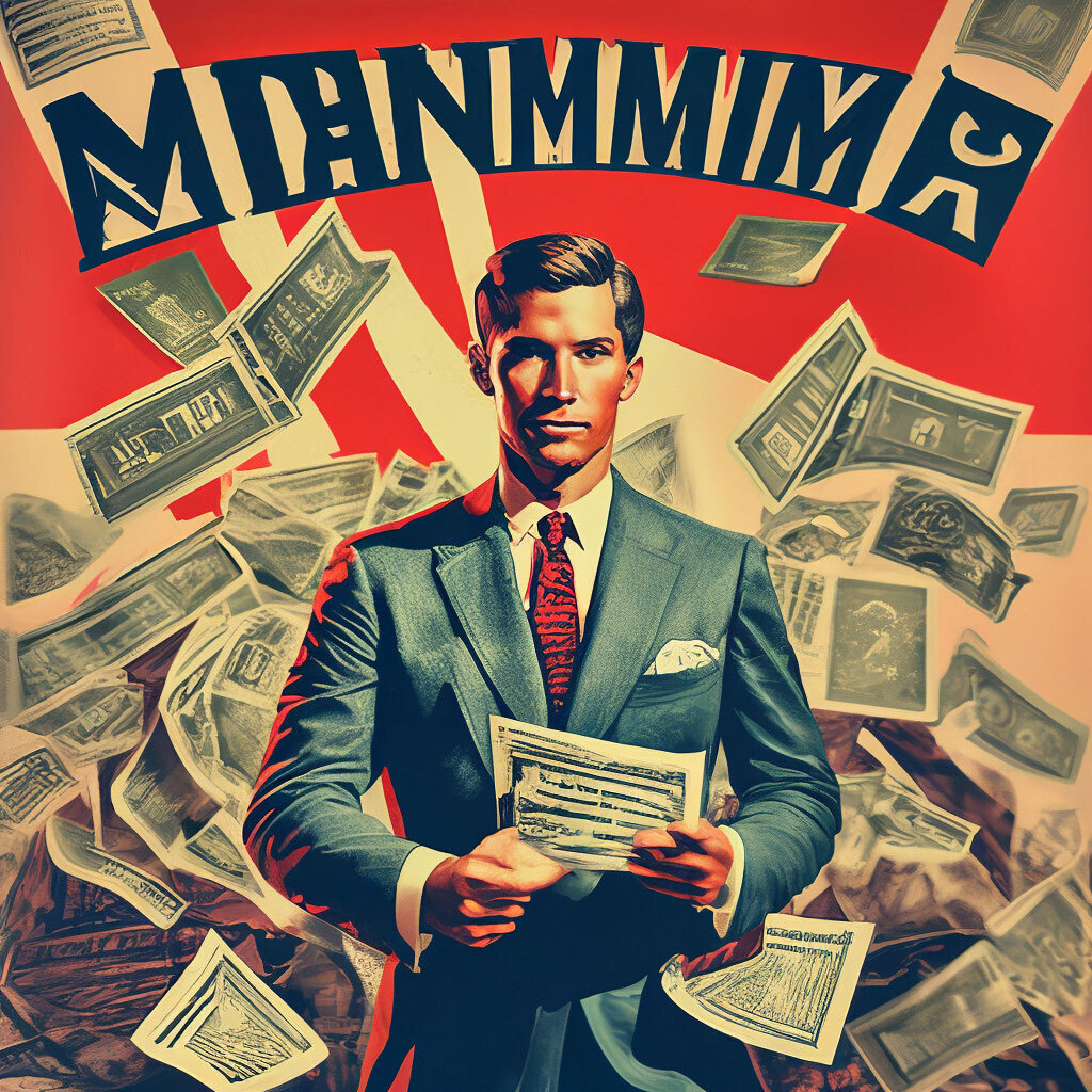 Как заработать свой первый миллион: 5 способов и риски