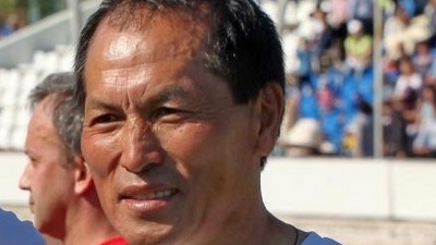 Торпедо (Таганрог): 10 лучших игроков 1980-х годов.